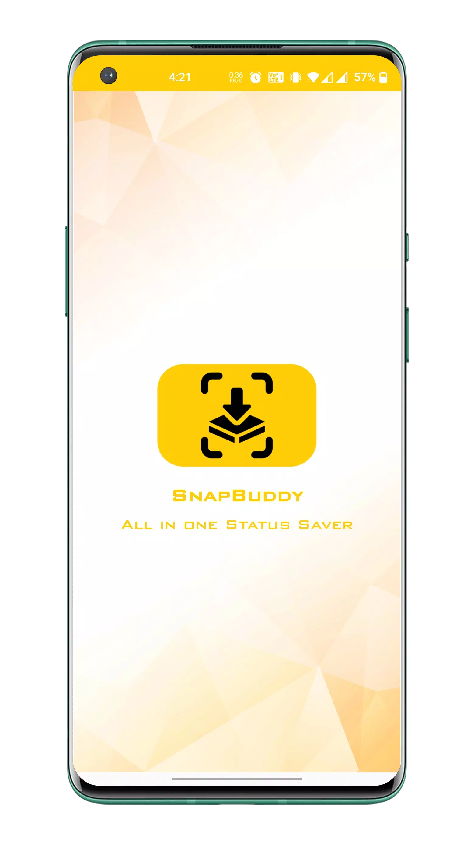 SnapBuddy