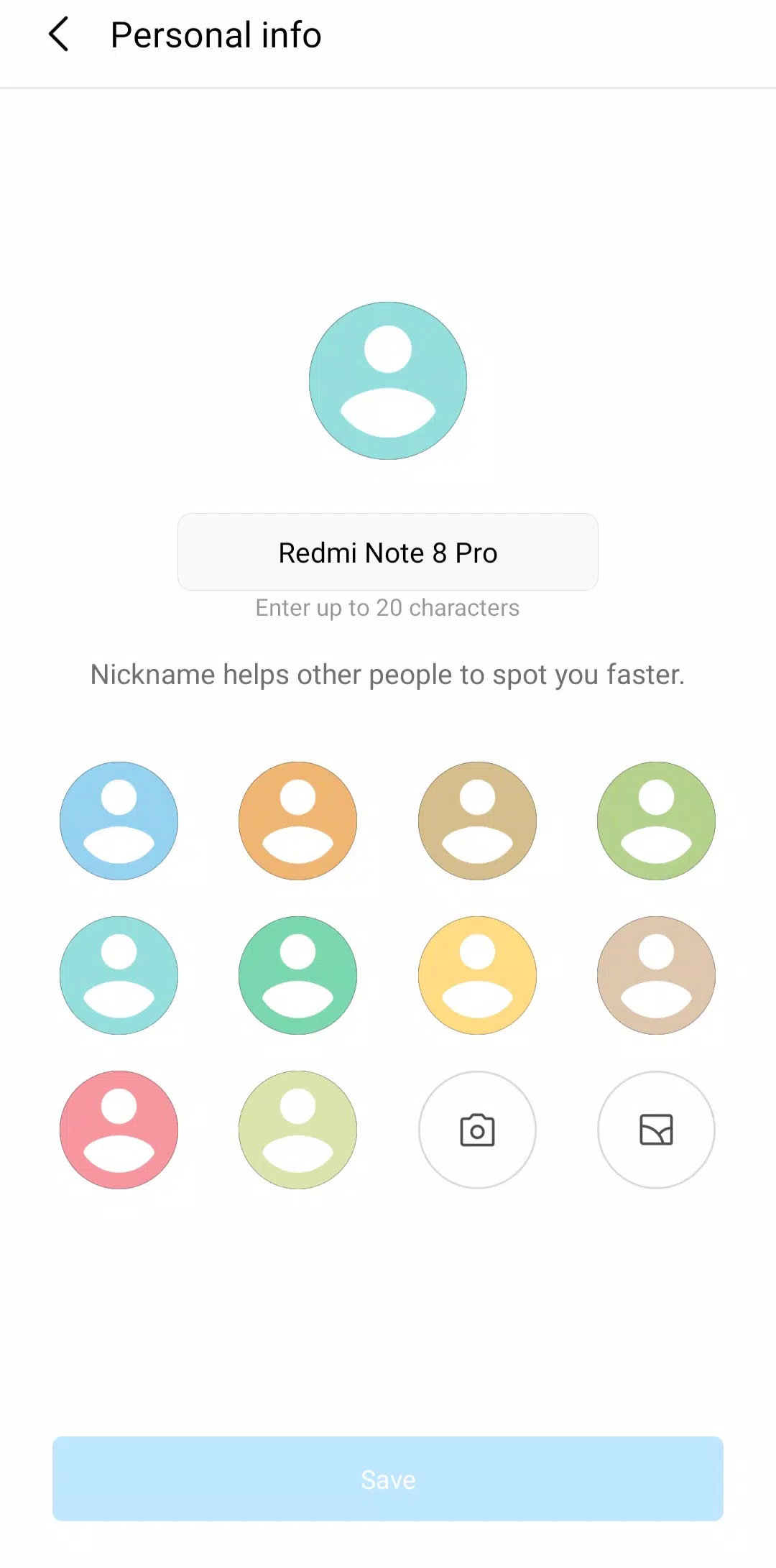 ShareMe ShareMe