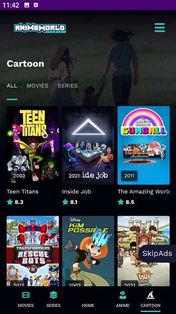Anime World India