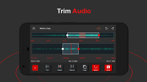 AudioLab APK AudioLab APK