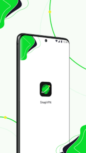 Snap VPN Proxy - Super Fast VPN Master