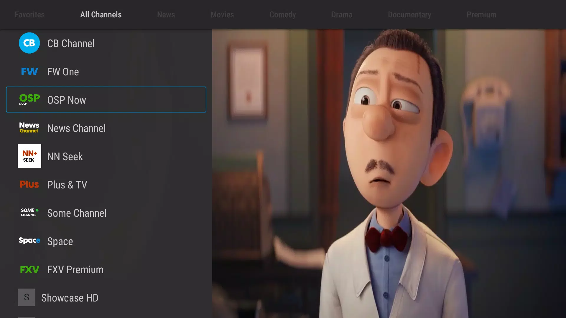 ZalTV ZalTV