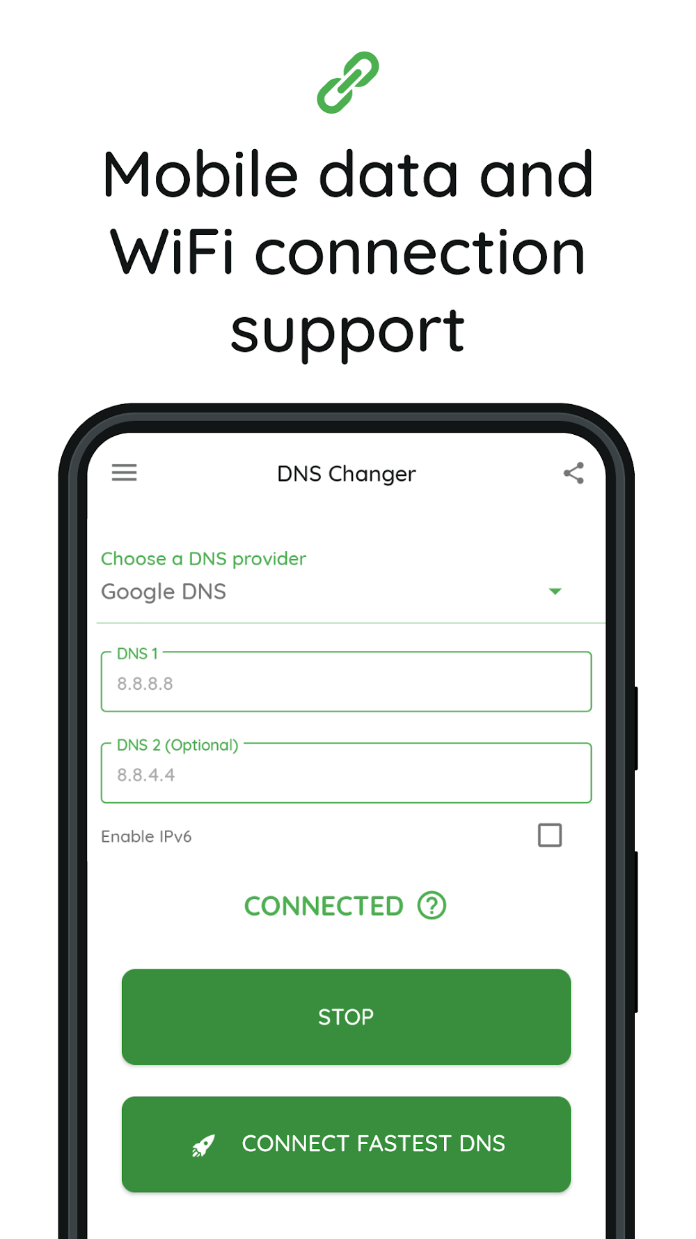 DNS Changer