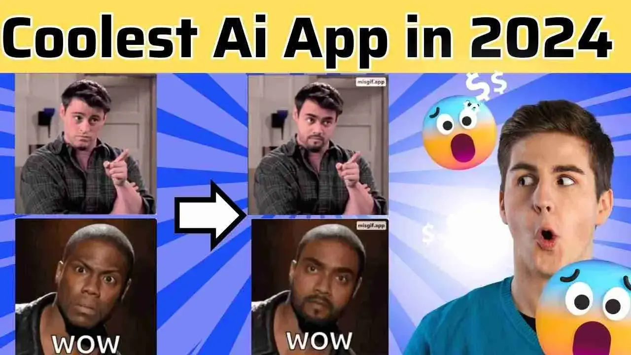 Misgif APK