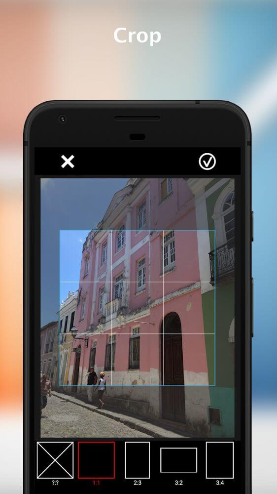 Resize Me! Pro – Photo resizer