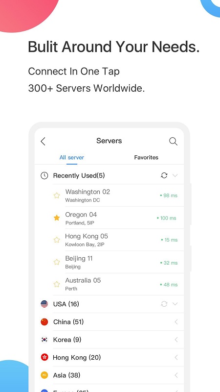 FlyVPN