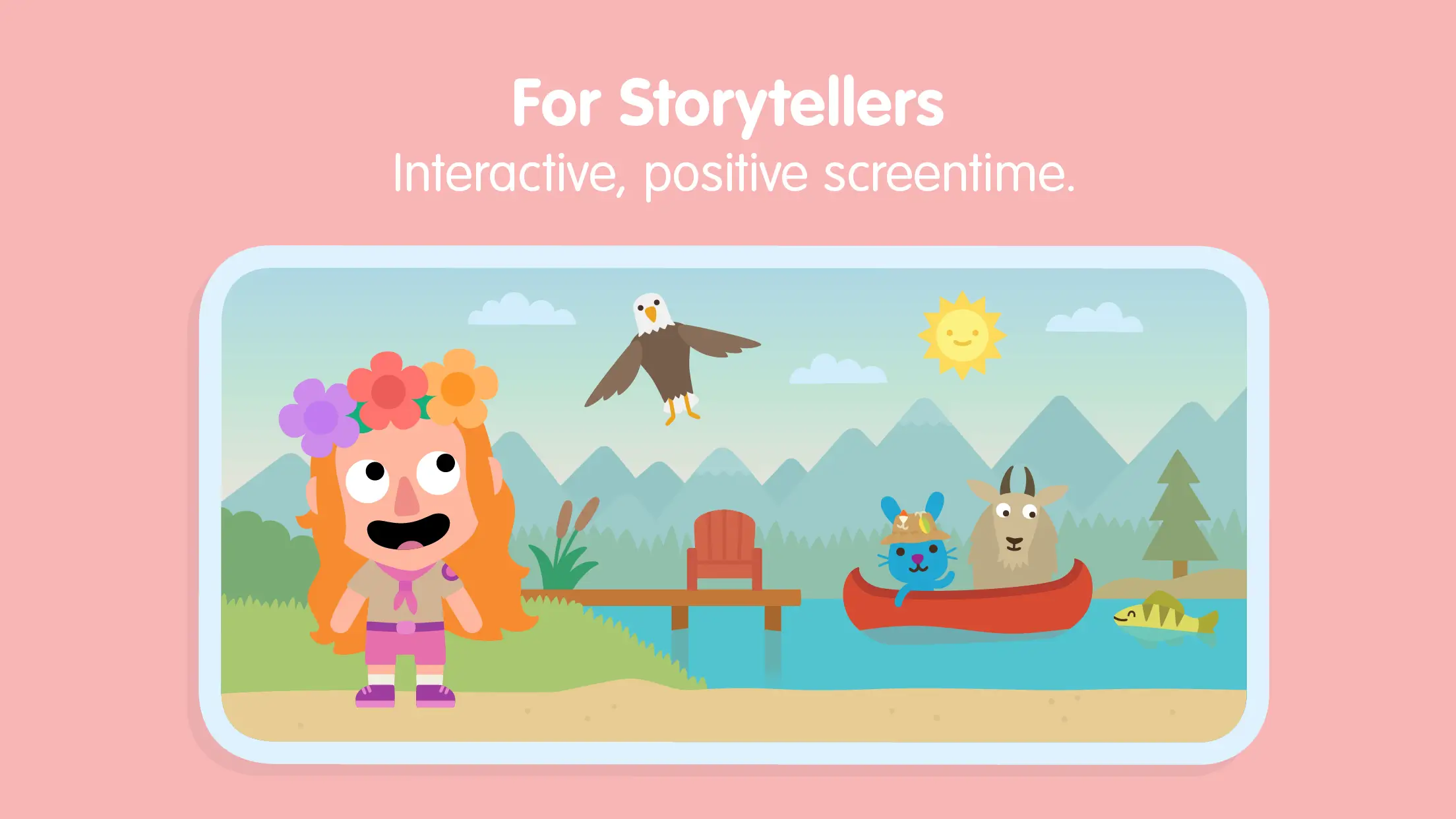 Sago Mini World v7.9 Sago Mini World v7.9