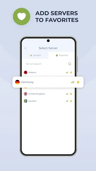 Planet Free VPN