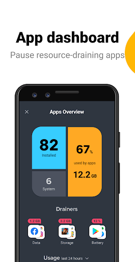 AVG Cleaner MOD