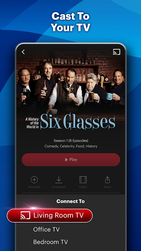 FOX Nation apk FOX Nation apk