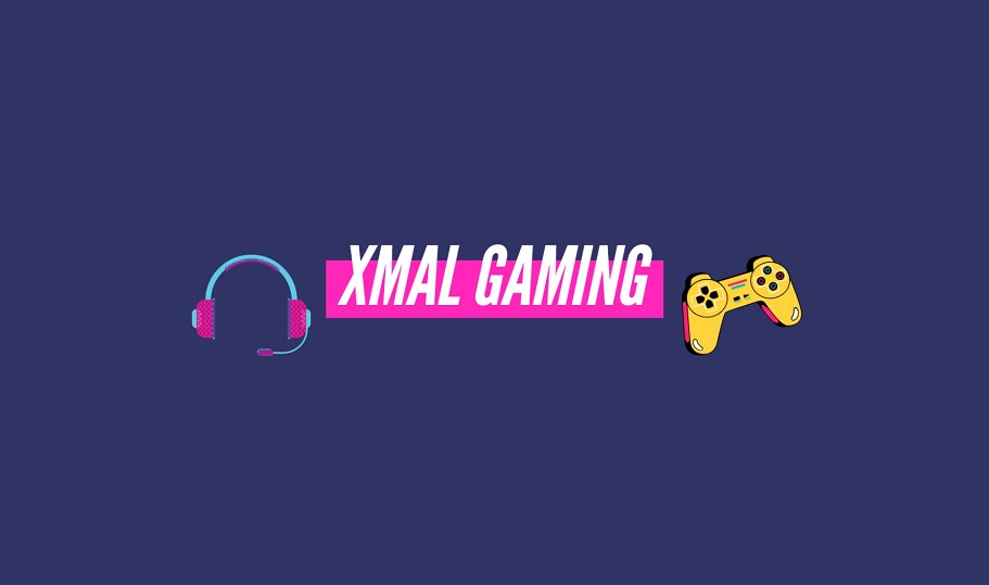 XMAL Gaming XMAL Gaming