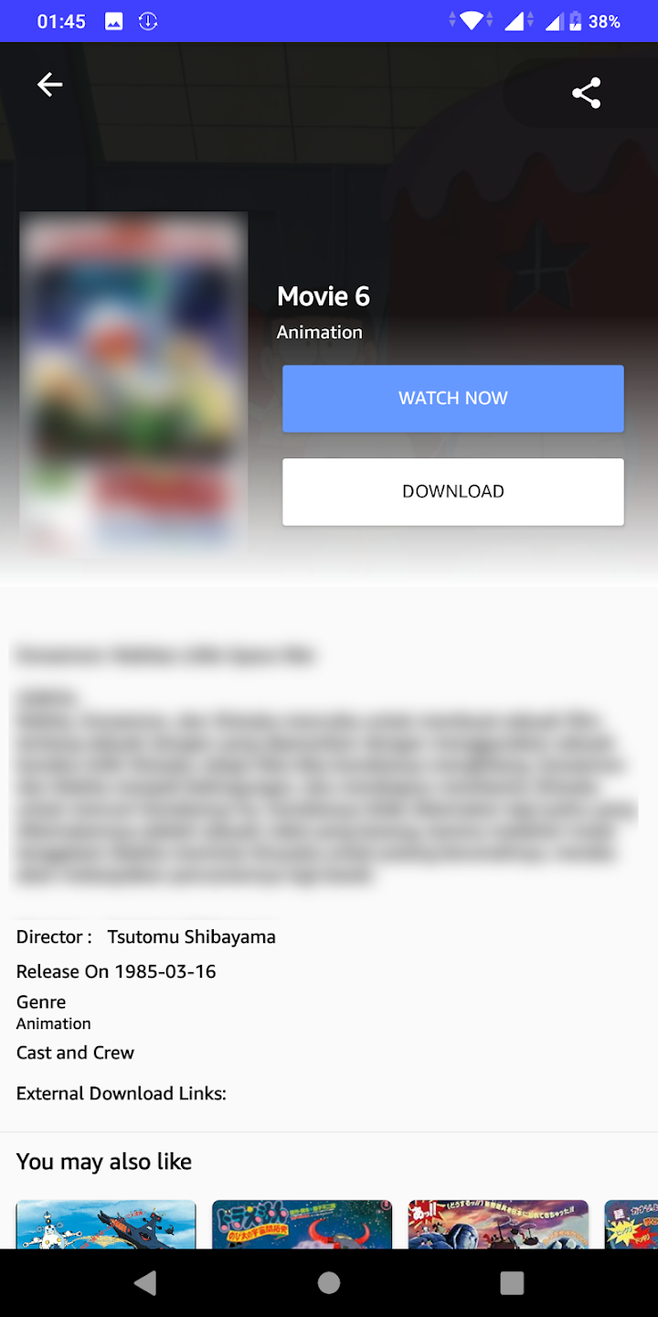 Gi Movie:Watch Anime Movies