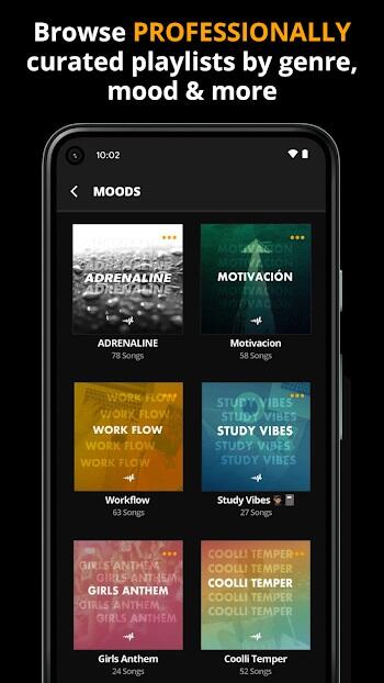 Audiomack Premium