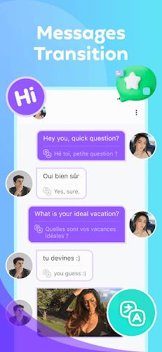 VMeet-Live video chat & Meet