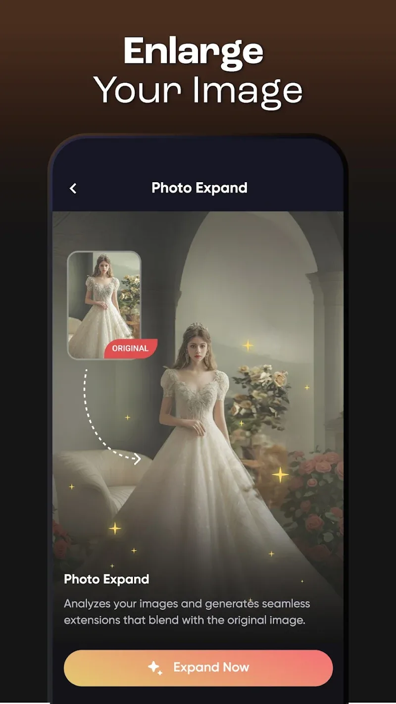 MindSync: AI Photo Editor