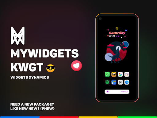MYWIDGETS