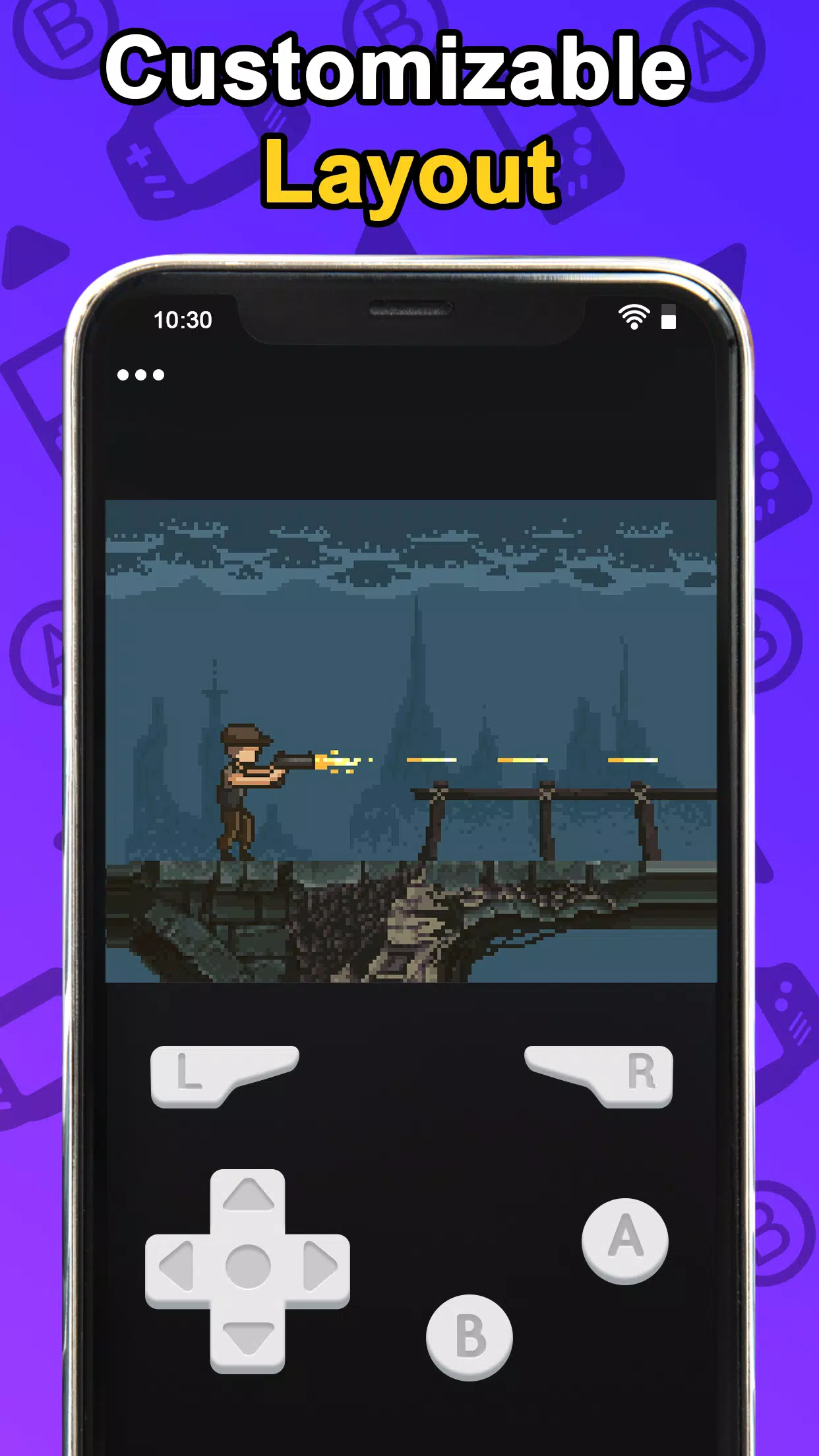 Delta GBA Emulator APK