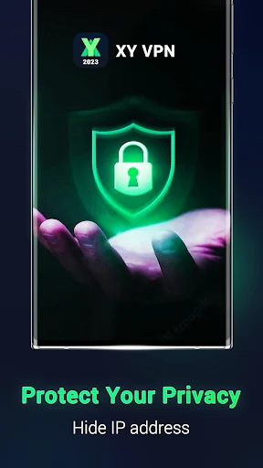 XY VPN Mod
