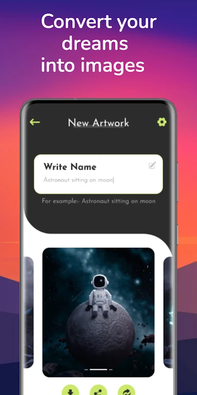 Ai Studio - AI Image Generator