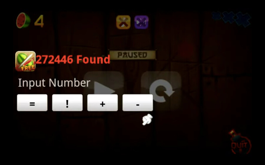 GameCIH