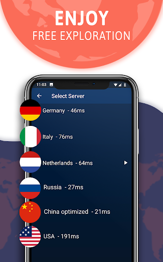 Tunnel Light VPN Master Proxy 360 Free Hotspot Hub