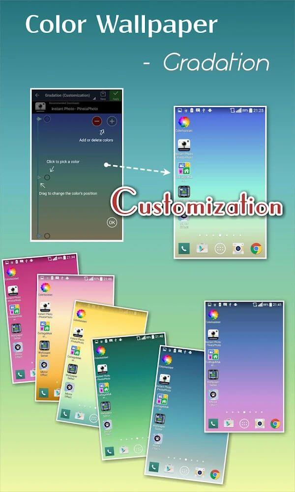 Wallpaper Setter Wallpaper Setter
