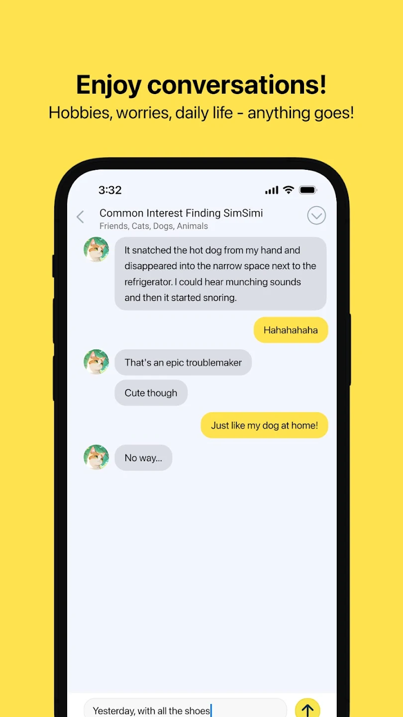 SimSimi