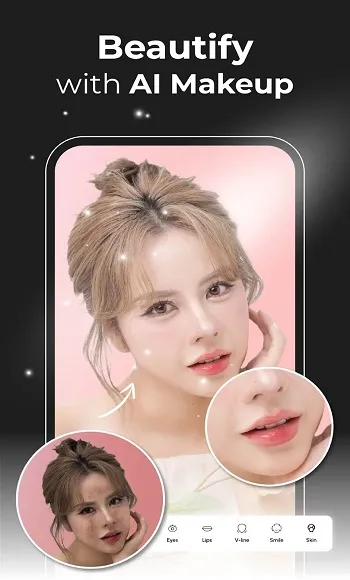 FaceMagic