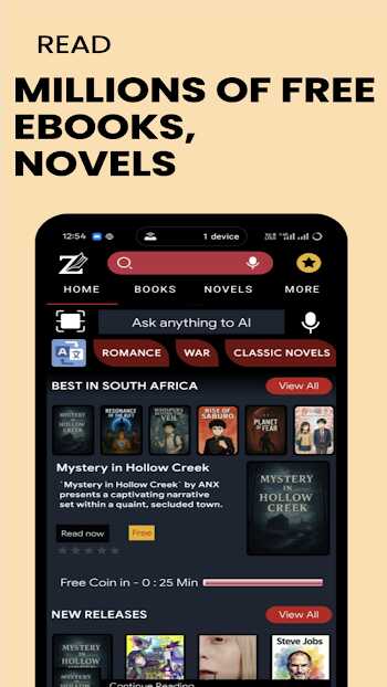 zLibrary