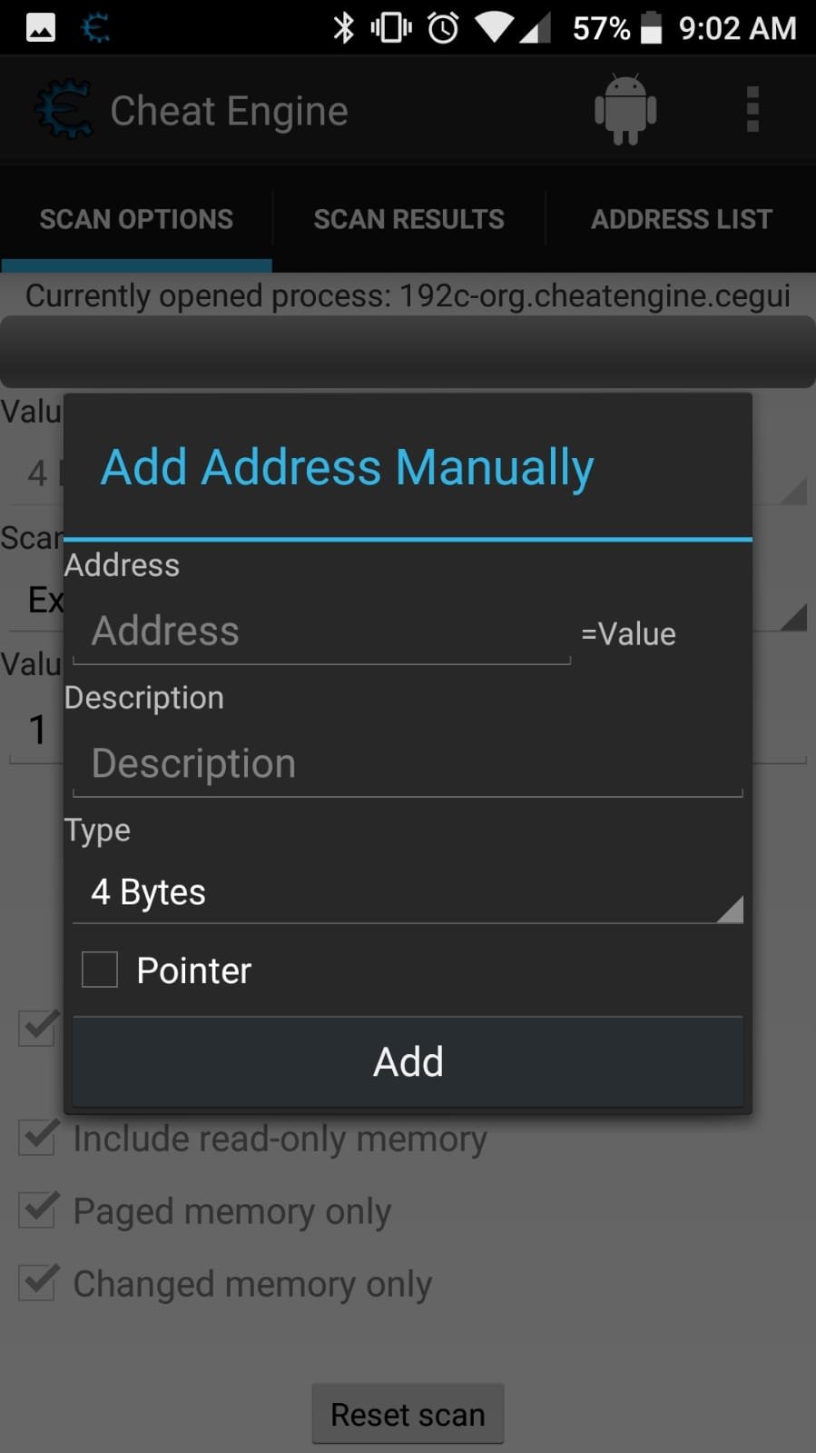 Cheat engine apk Cheat engine apk