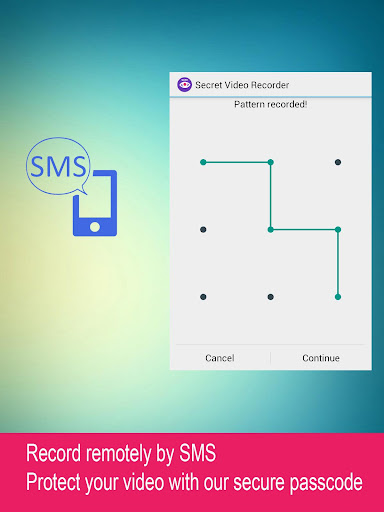 Secret Video Recorder