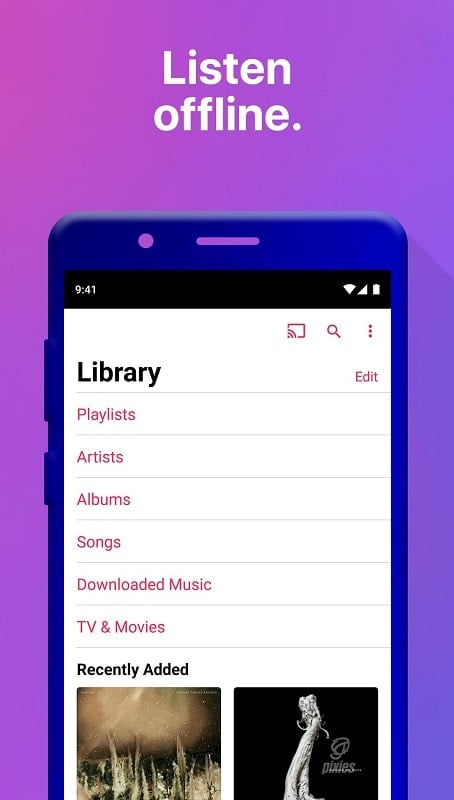 Apple Music