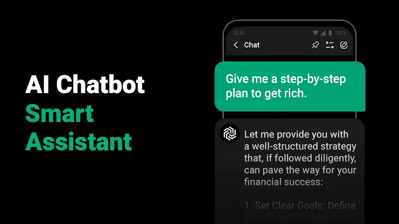 ChatOn – AI Chat Bot Assistant Mod