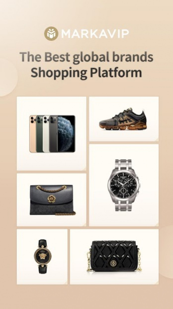 Markavip - Top Brands Sale