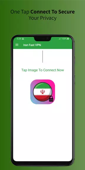 Iran VPN - FAST PROXY & SECURE