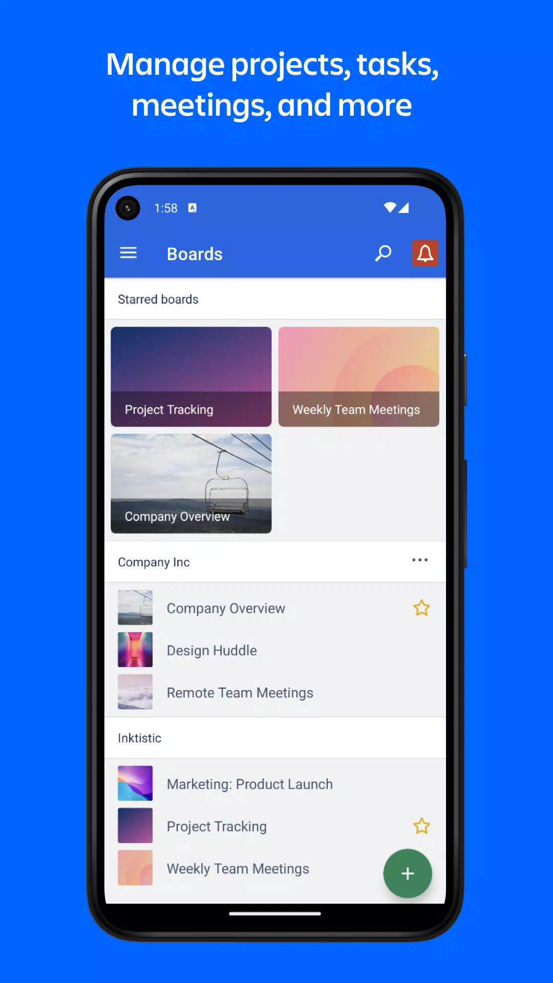 Trello Trello