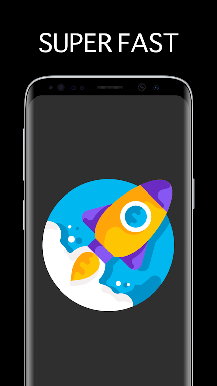 VPN Hamster - Fast Secure VPN
