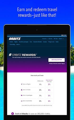 Orbitz Hotels & Flights Orbitz Hotels & Flights