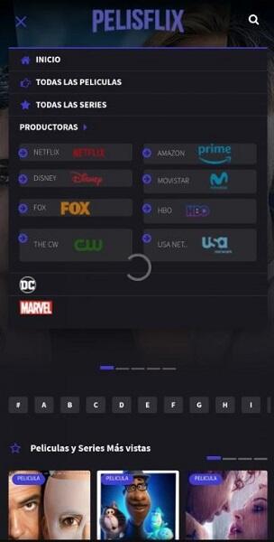 PELISFlix 2.0 PELISFlix 2.0