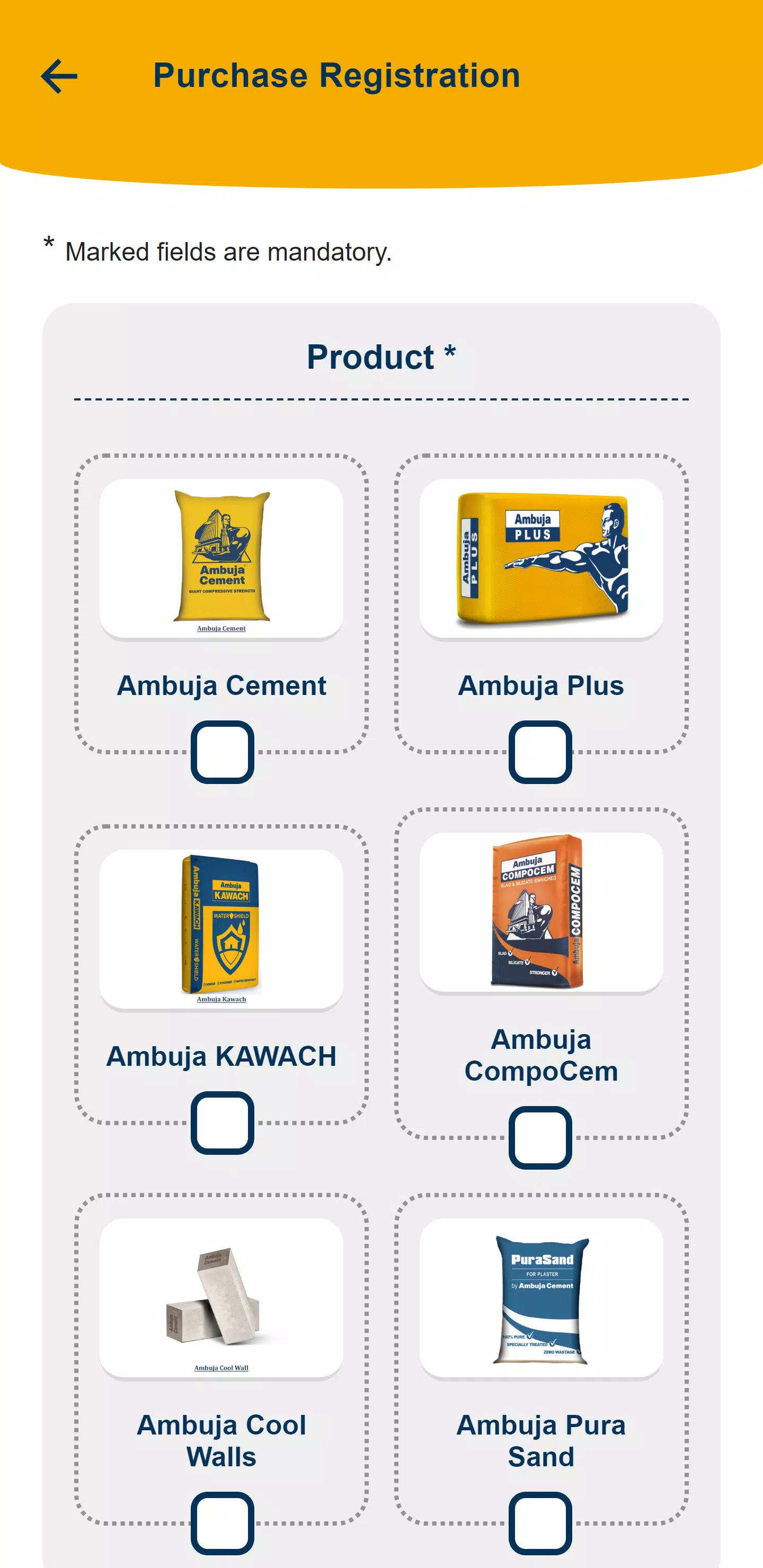 Ambuja Abhimaan