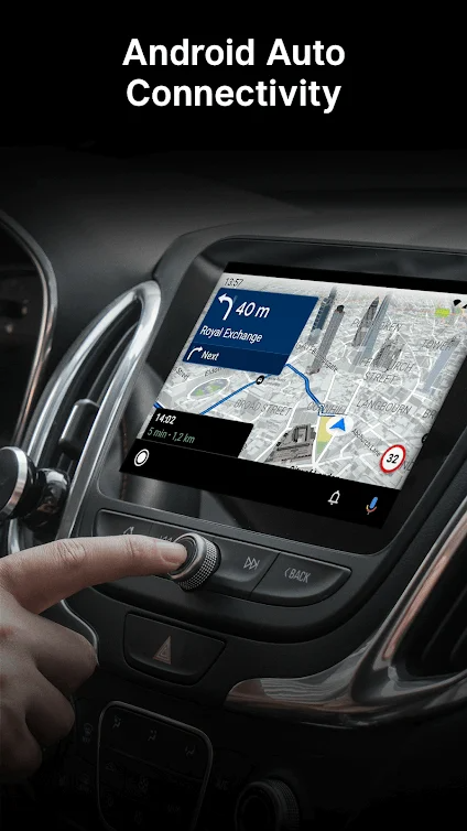 Sygic GPS Navigation