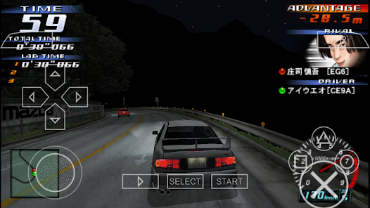PPSSPP