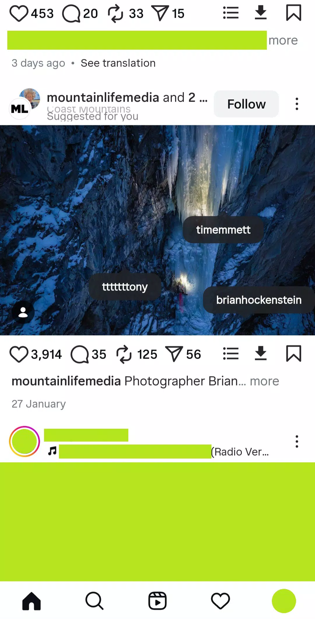 JTInstagram Jimtechs