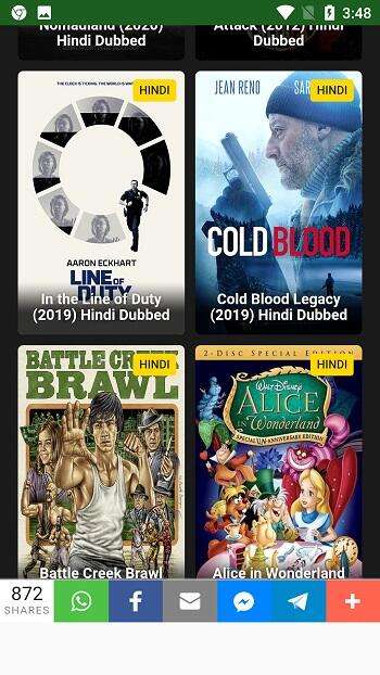 PRMovies