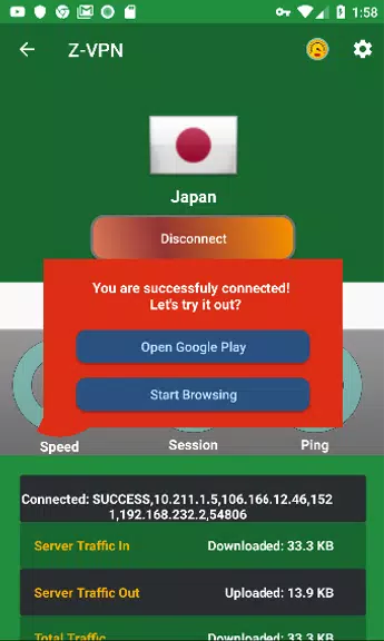 Z-VPN