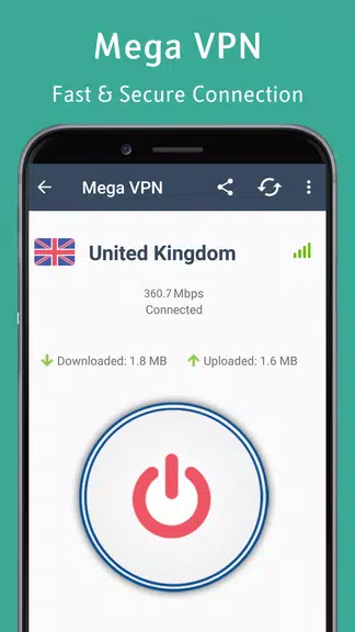 Mega VPN Pro - Unblock Apps & Websites FREE Mega VPN Pro - Unblock Apps & Websites FREE