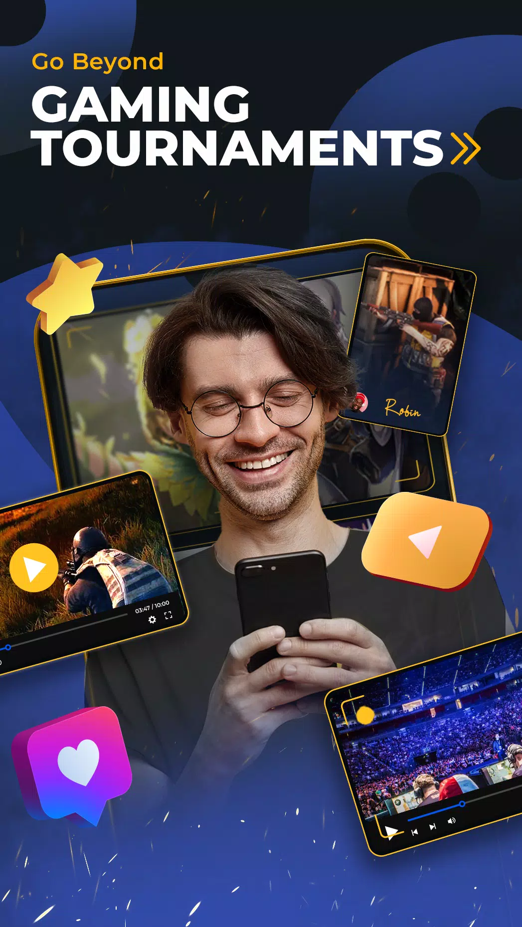 game.tv APK