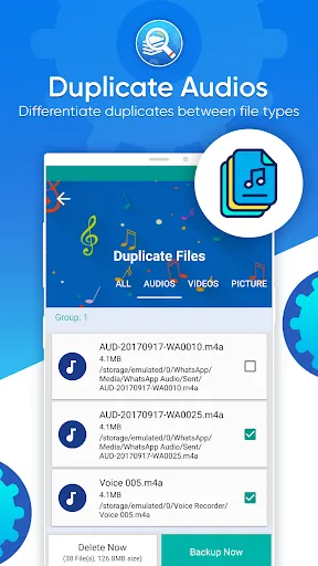 Duplicate Files Fixer APK Duplicate Files Fixer APK