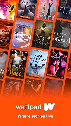 Wattpad Beta