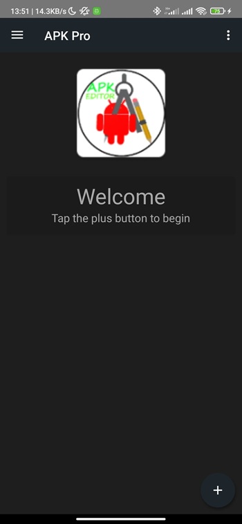 APK Editor